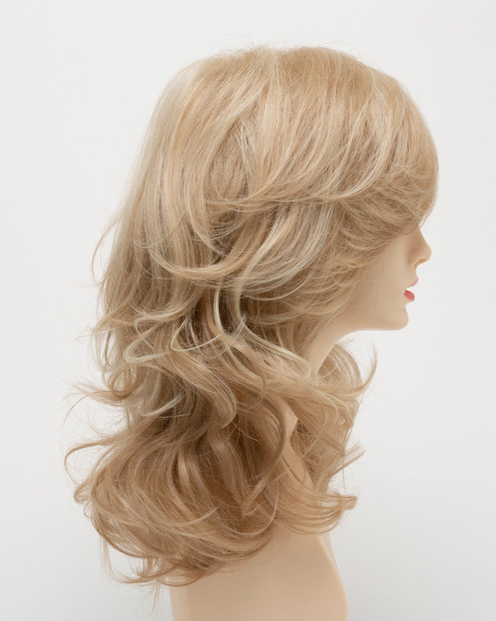 Selena in Medium Blonde