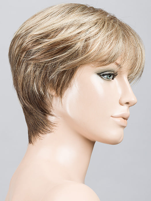 Sand Multi Mix 14.24.12 | Medium Ash Blonde, Lightest Ash Blonde and Lightest Brown Blend