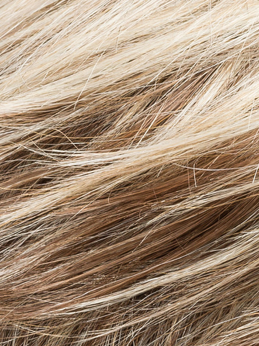 Sand Multi Mix 14.24.12 | Medium Ash Blonde, Lightest Ash Blonde and Lightest Brown Blend