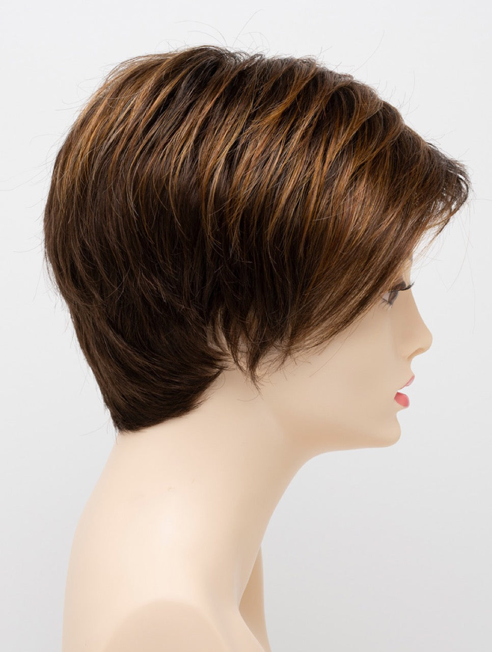 Chocolate Caramel | 8/29 | Dimensional Medium Brown