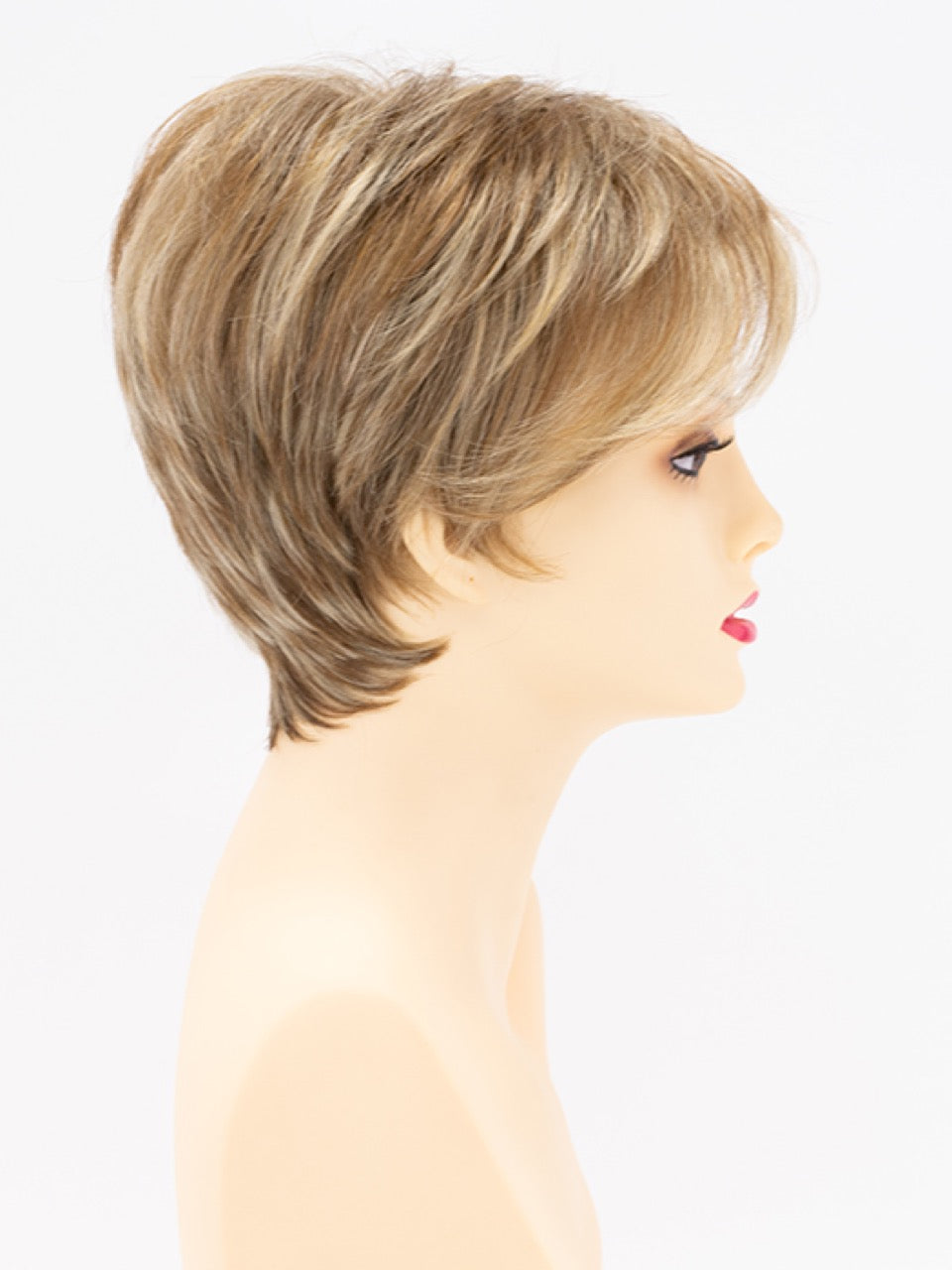Dark Blonde | 16/23 | Neutral Dark Blonde with Highlights