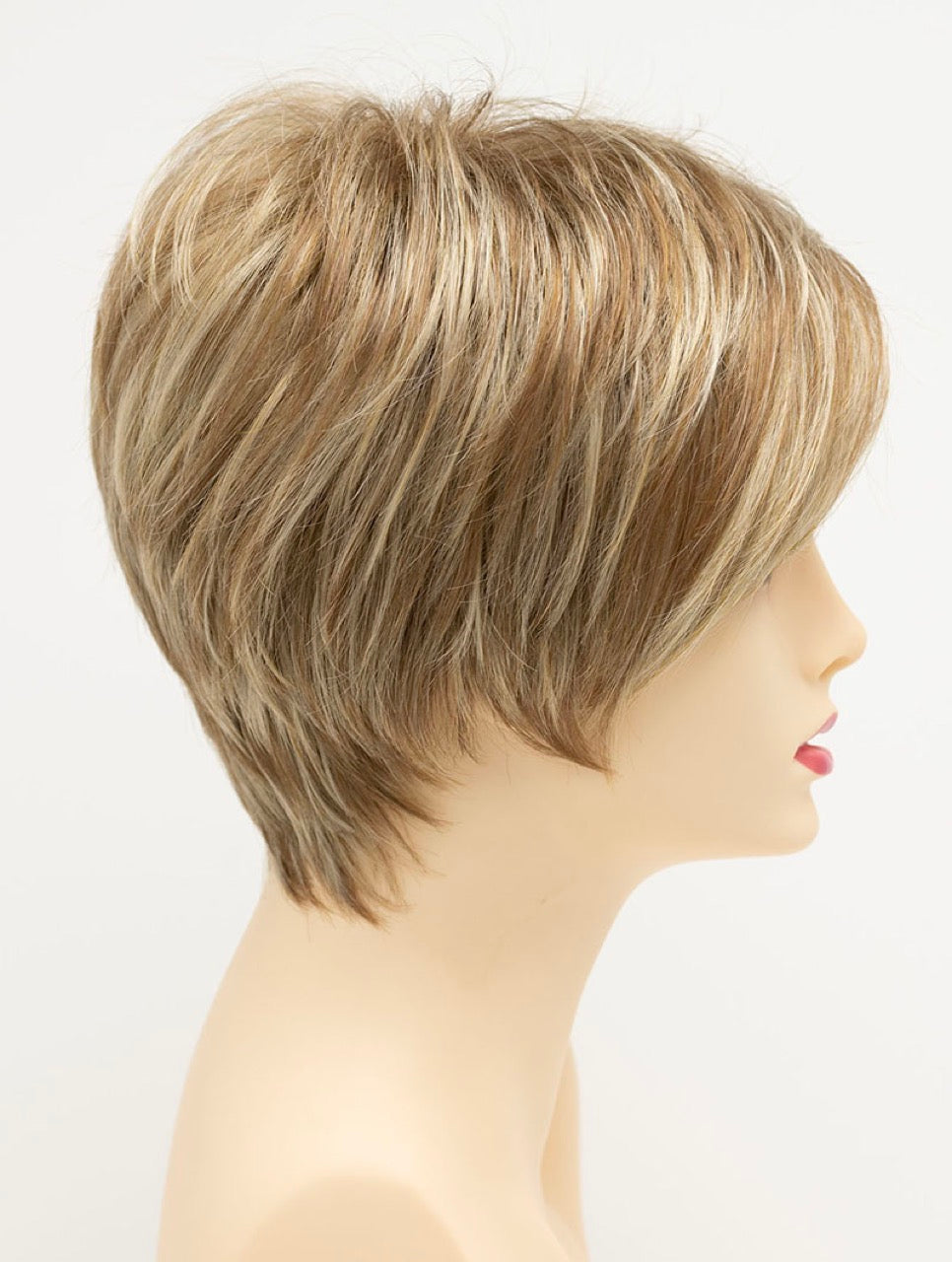 Dark Blonde | 16/23 | Neutral Dark Blonde with Highlights
