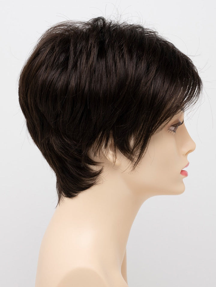 Dark Brown | 4 | Dark Brown