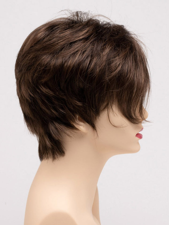 Espresso | 10 R2 | Rooted Cool Brunette