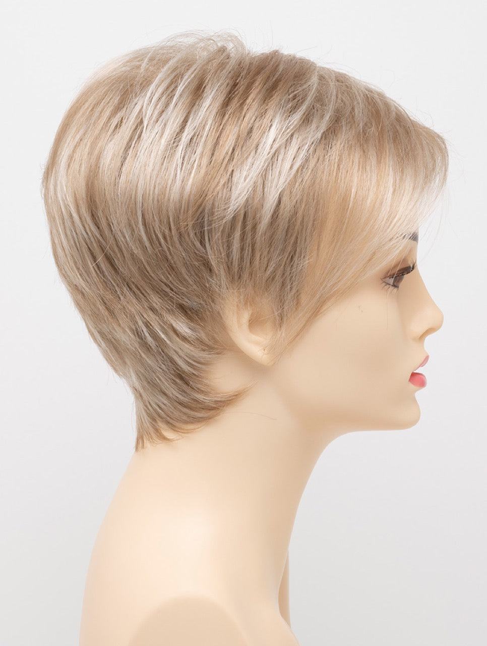 Light Blonde | 601 | Cool Pale Blonde