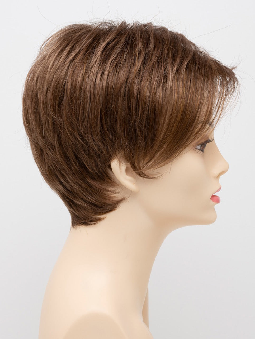 Light Brown | 12/23 | Neutral to Warm Brown