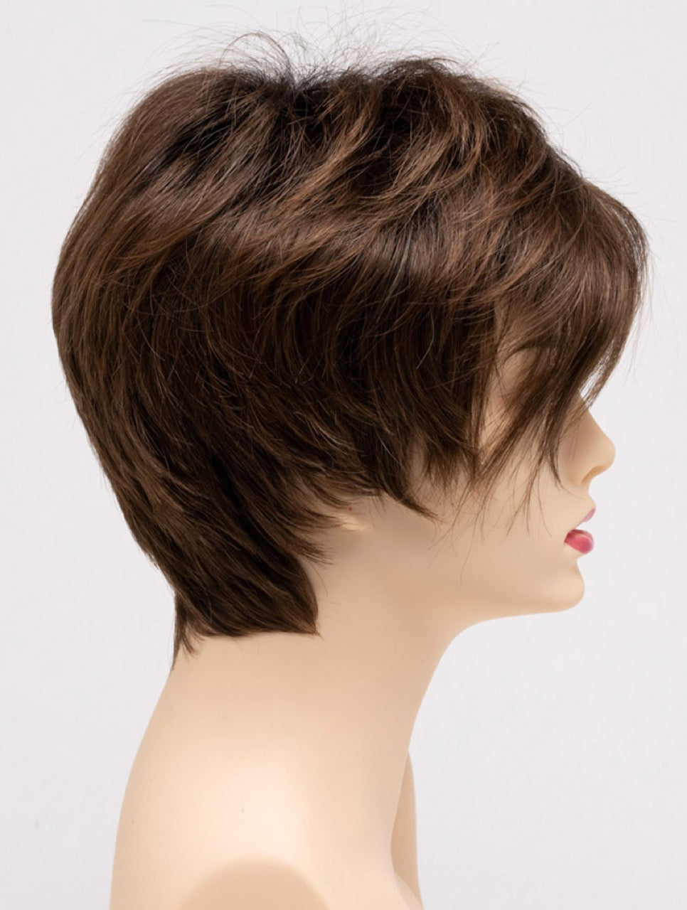 Macchiato | 8/14 R4 | Rooted Brunette