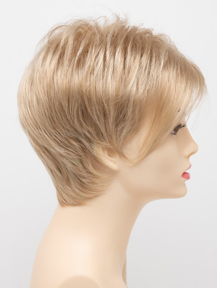 Medium Blonde | 26/23 | Sandy Blonde