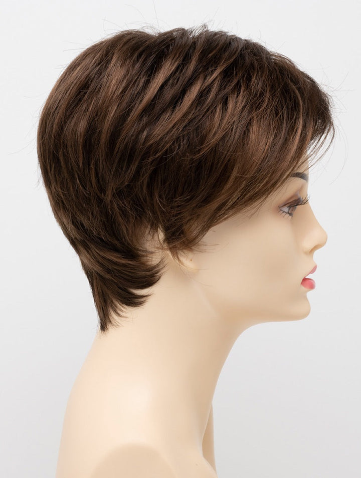 Medium Brown | 10 | Cool Brown