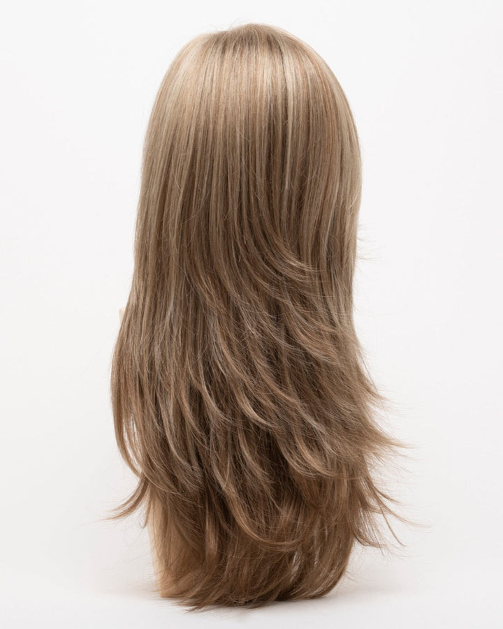 Sheena in Dark Blonde