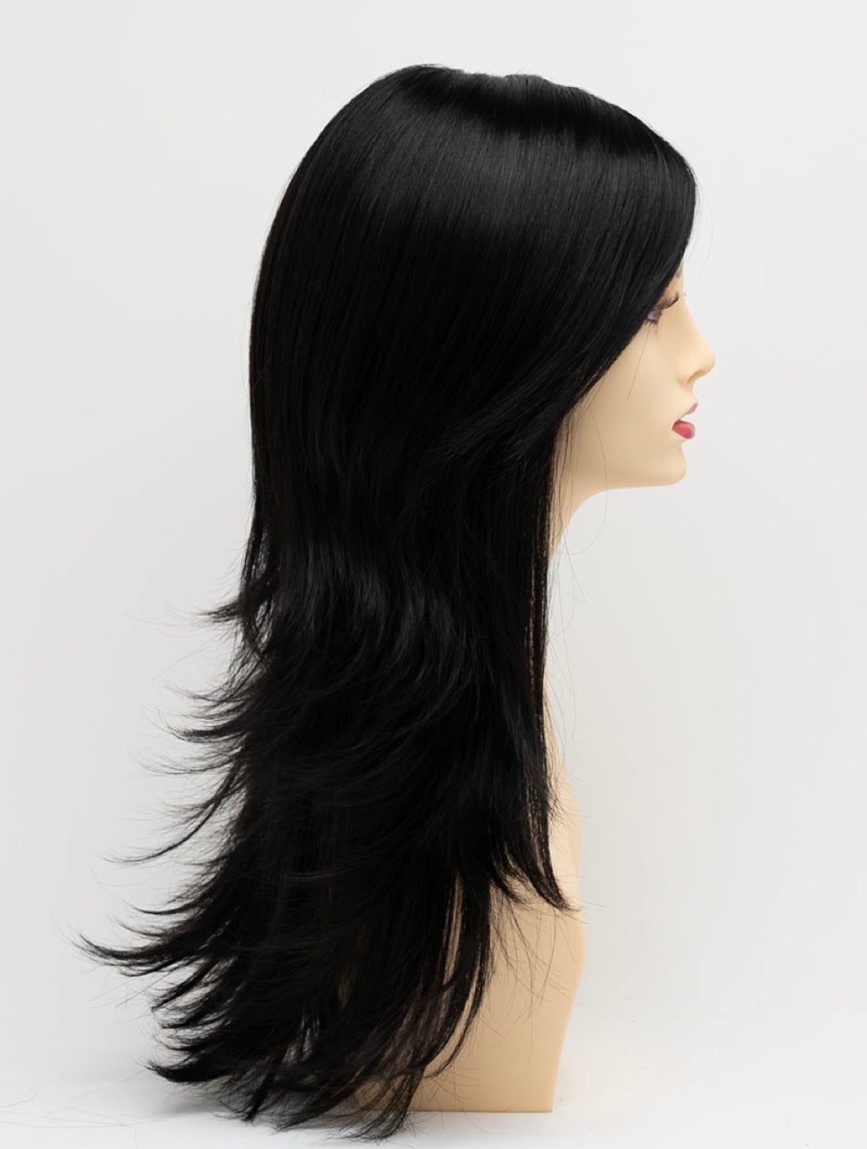 Black | 1B | Soft Black