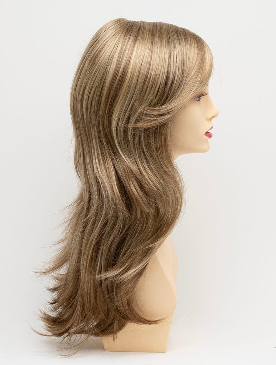 Dark Blonde | 16/23 | Neutral Dark Blonde with Highlights