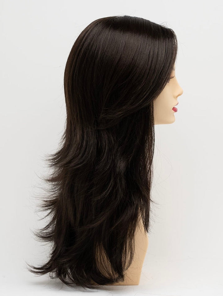 Dark Brown | 4 | Dark Brown