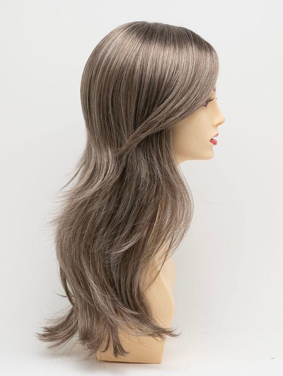 Dark Grey | 38 | Light Brown with Grey