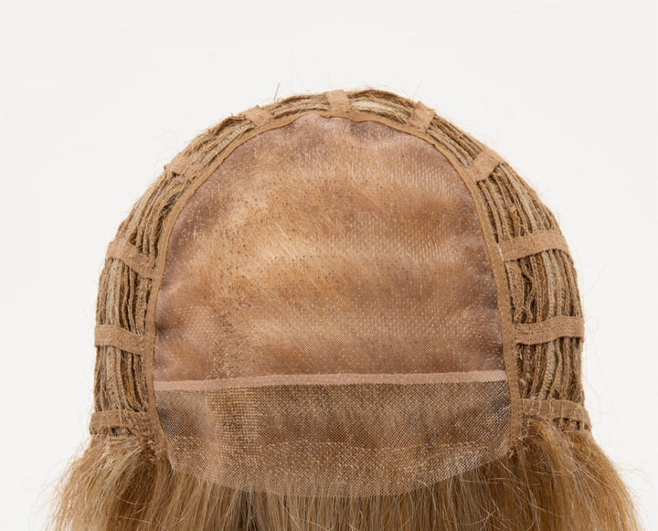 Sheena in Vanilla Butter