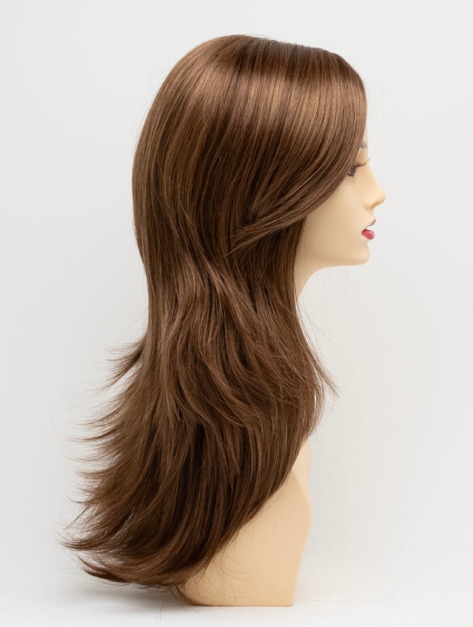 Light Brown | 12/23 | Neutral to Warm Brown