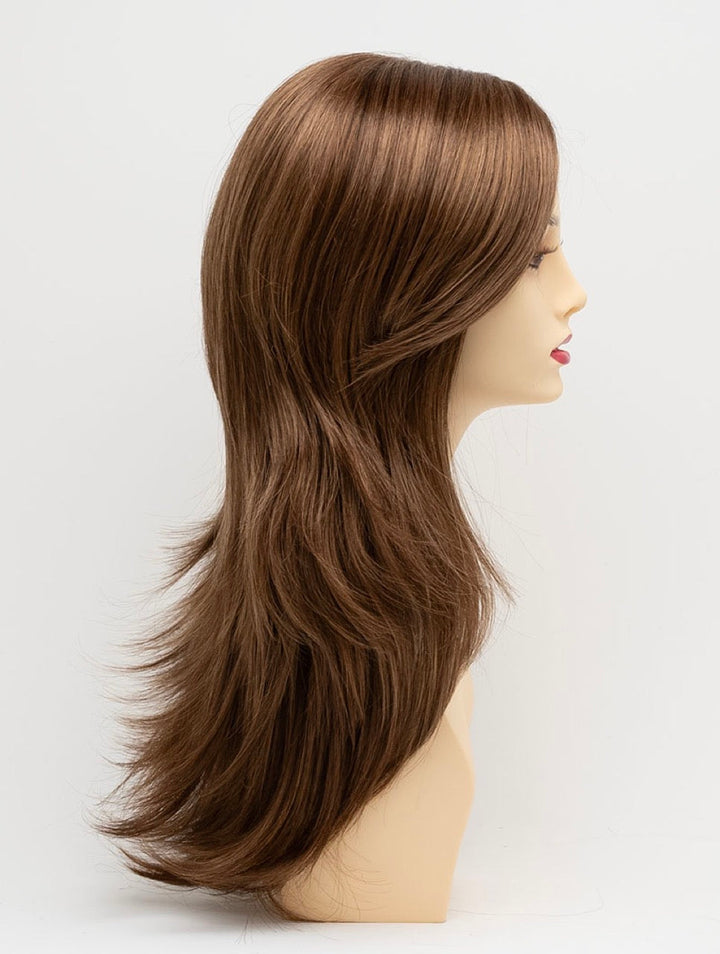 Light Brown | 12/23 | Neutral to Warm Brown