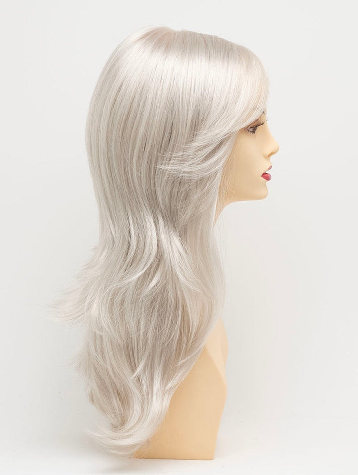 Light Grey | 60 | Platinum