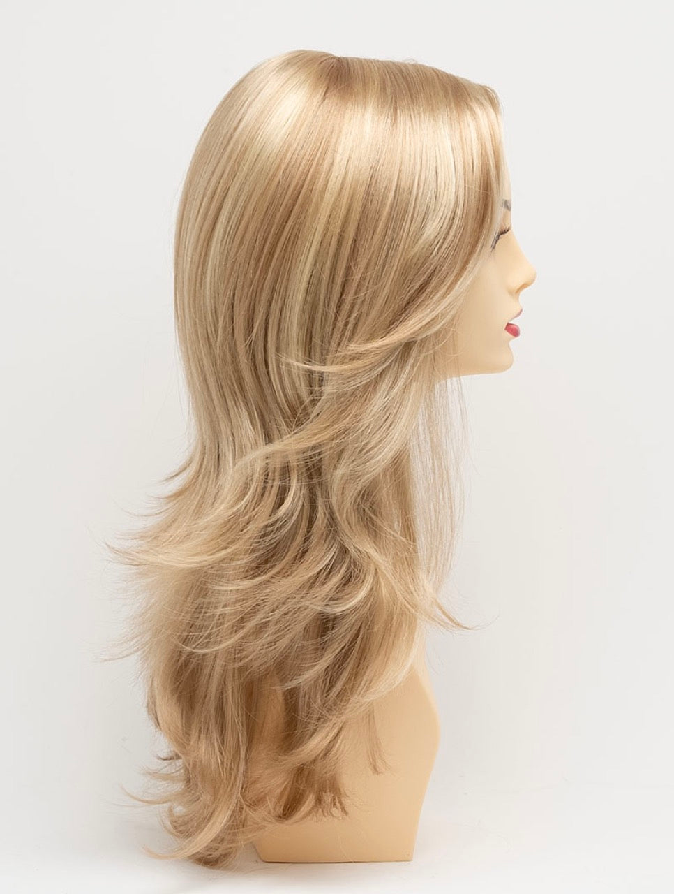 Medium Blonde | 26/23 | Sandy Blonde