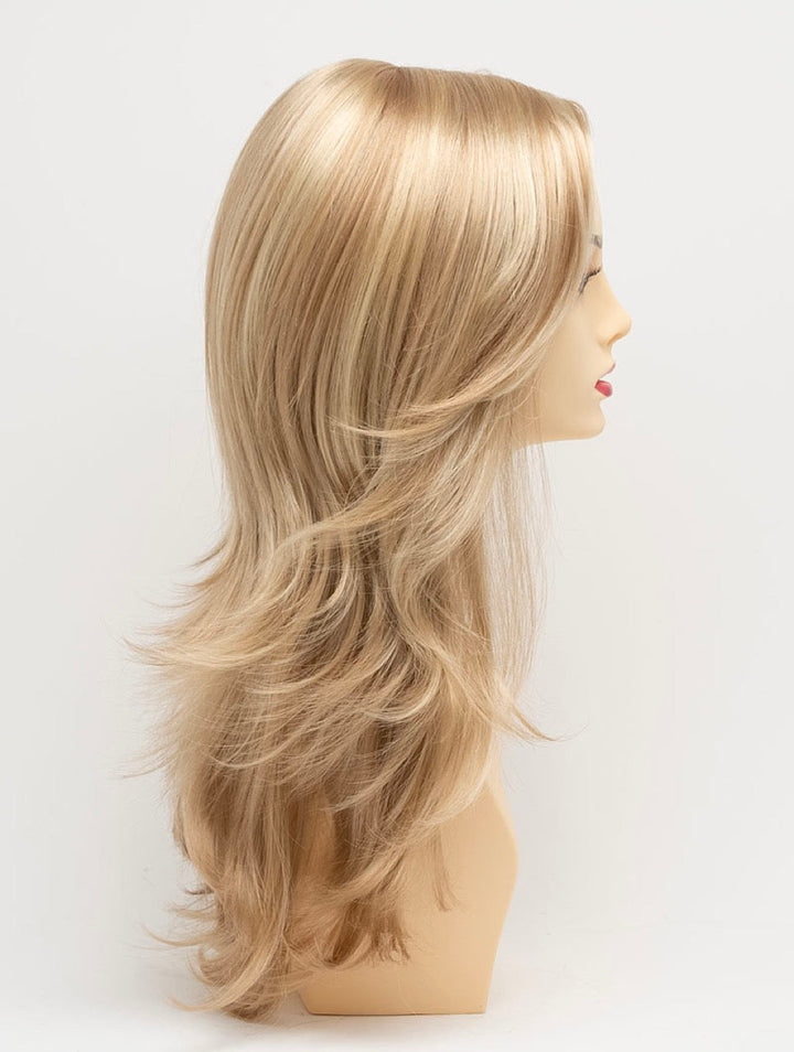 Medium Blonde | 26/23 | Sandy Blonde