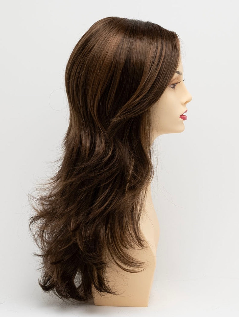 Medium Brown | 10 | Cool Brown