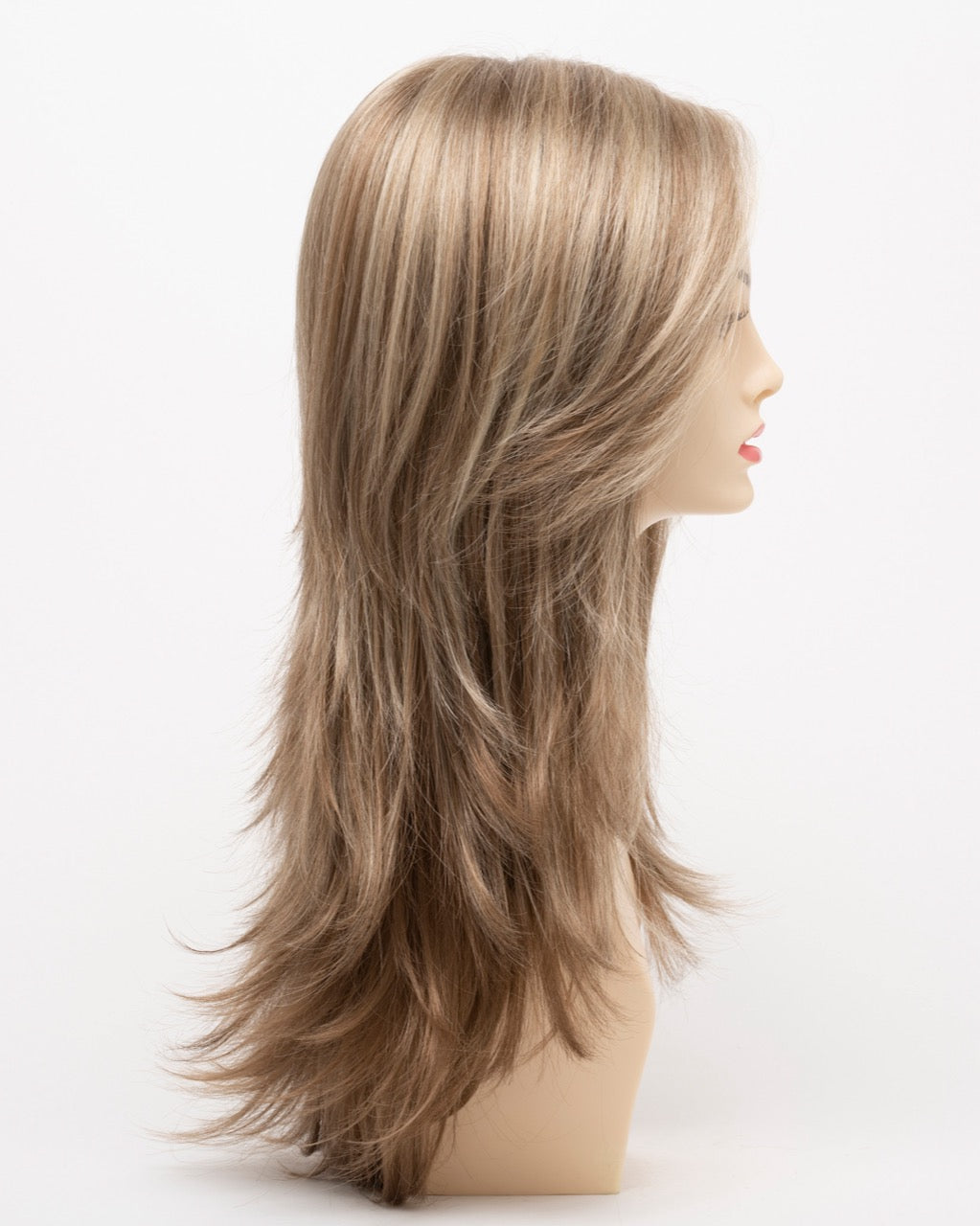 Sheena in Dark Blonde