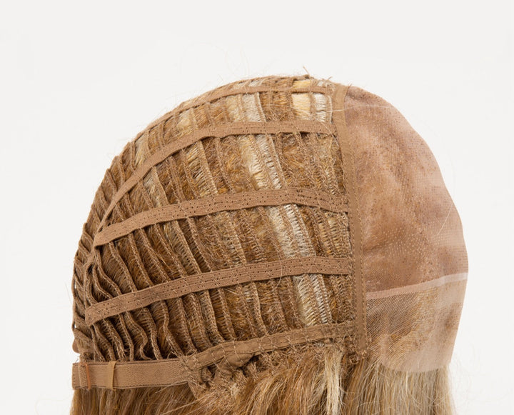 Sheena in Vanilla Butter