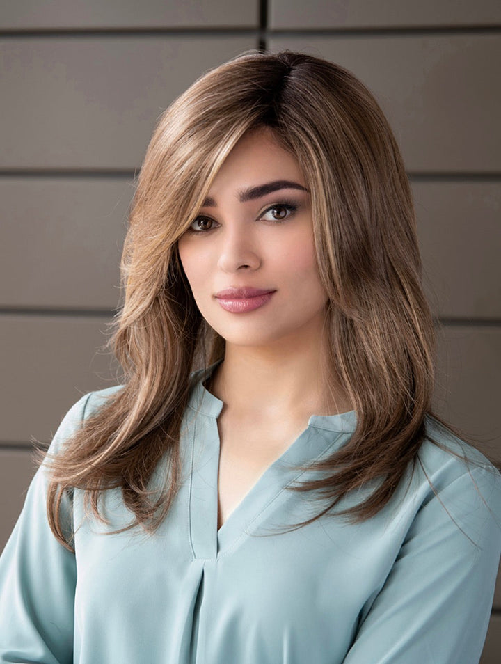 Sheena in Toasted Sesame