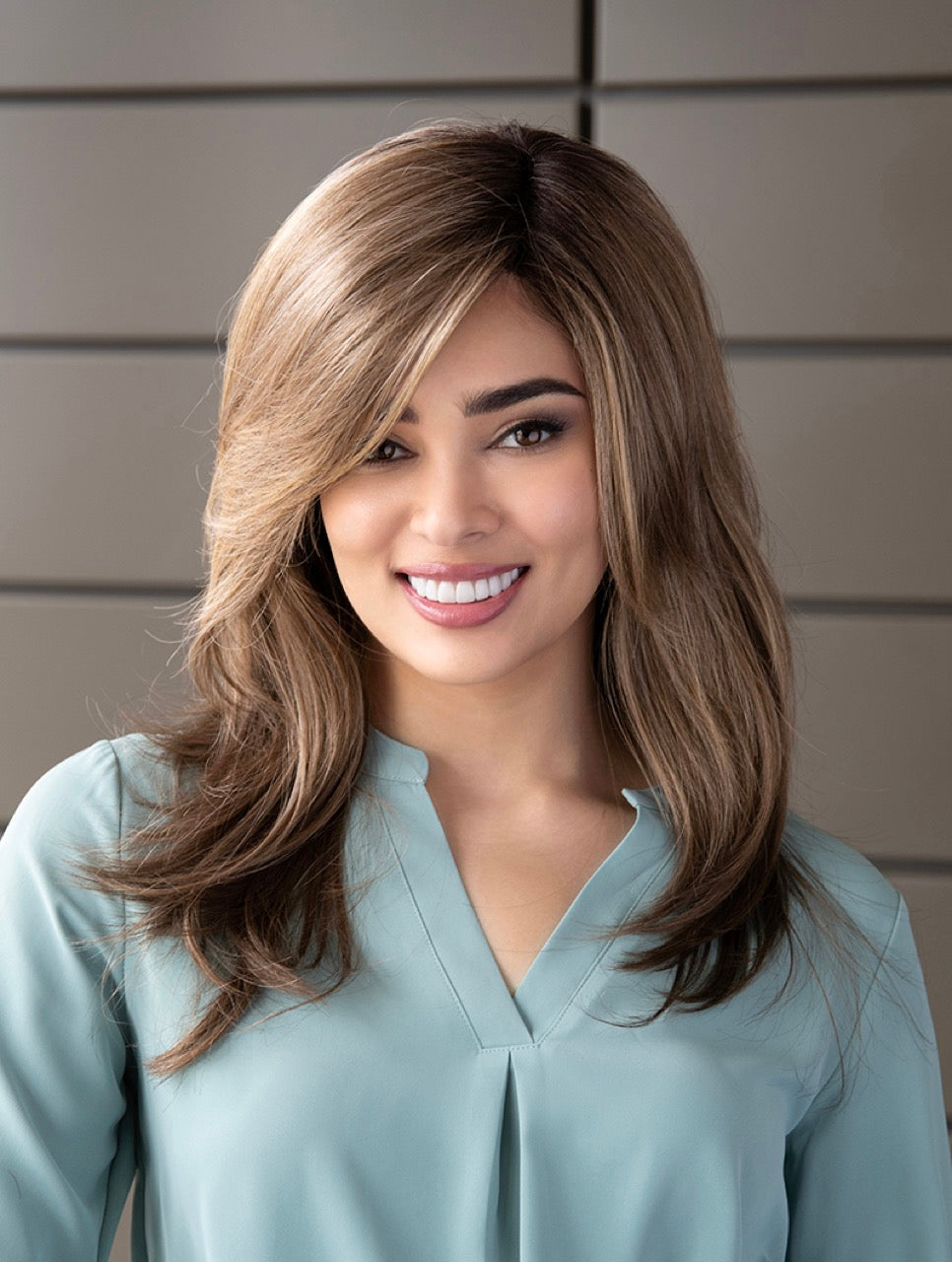 Sheena in Toasted Sesame