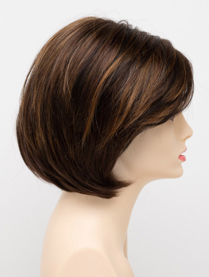 Chocolate Caramel | 8/29 | Dimensional Medium Brown
