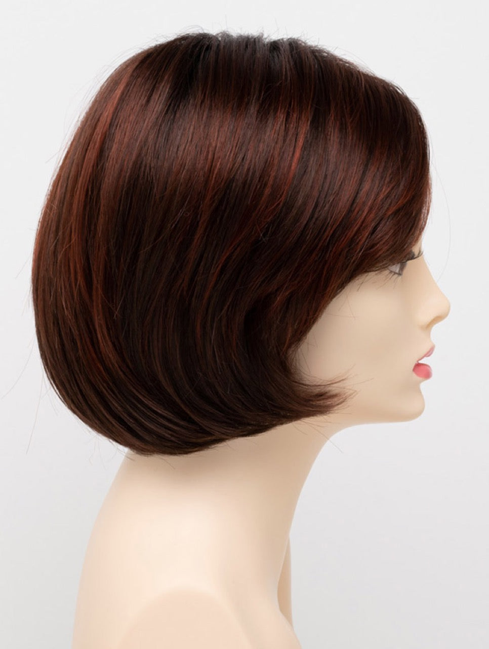 Chocolate Cherry | 130/10 R4 | Rooted Dark Red