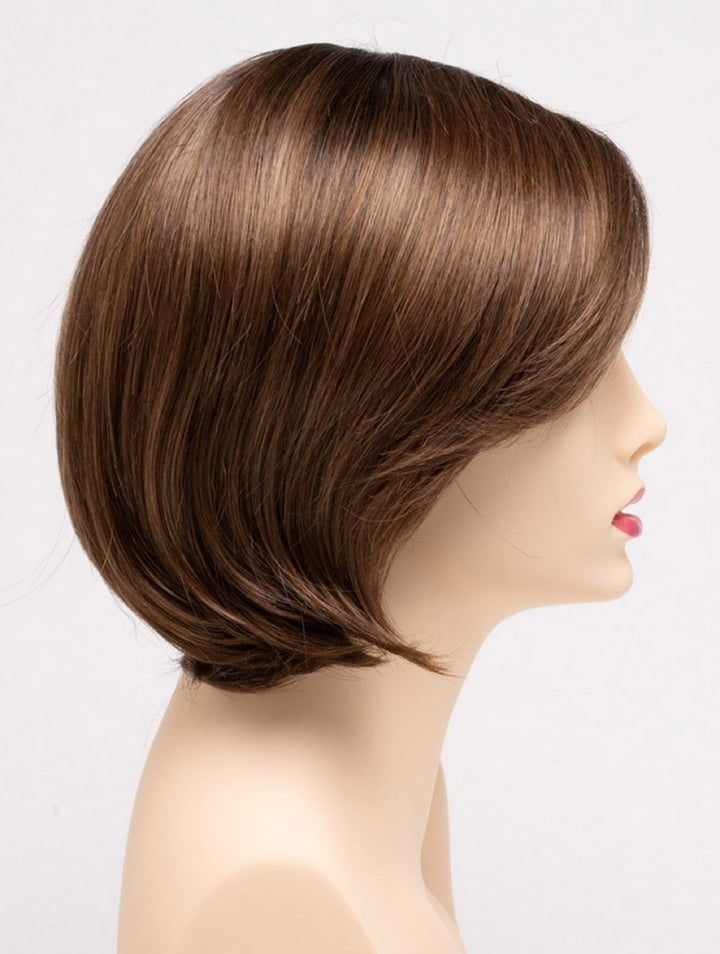Cinnamon Toffee | 12/27 R2 | Rooted Light Brown