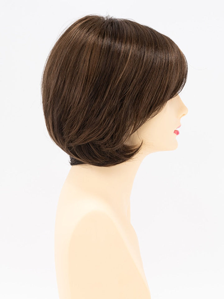 Medium Brown | 10 | Cool Brown