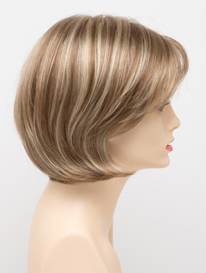 Dark Blonde | 16/23 | Neutral Dark Blonde with Highlights