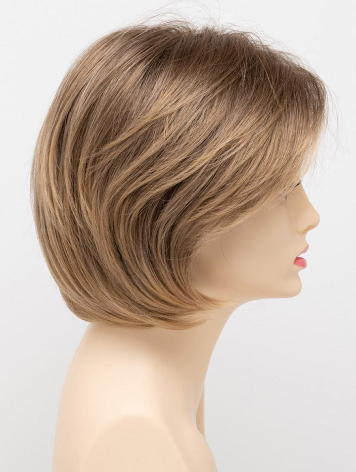 Frosted | 234/18T | Chestnut with Wheat Tips