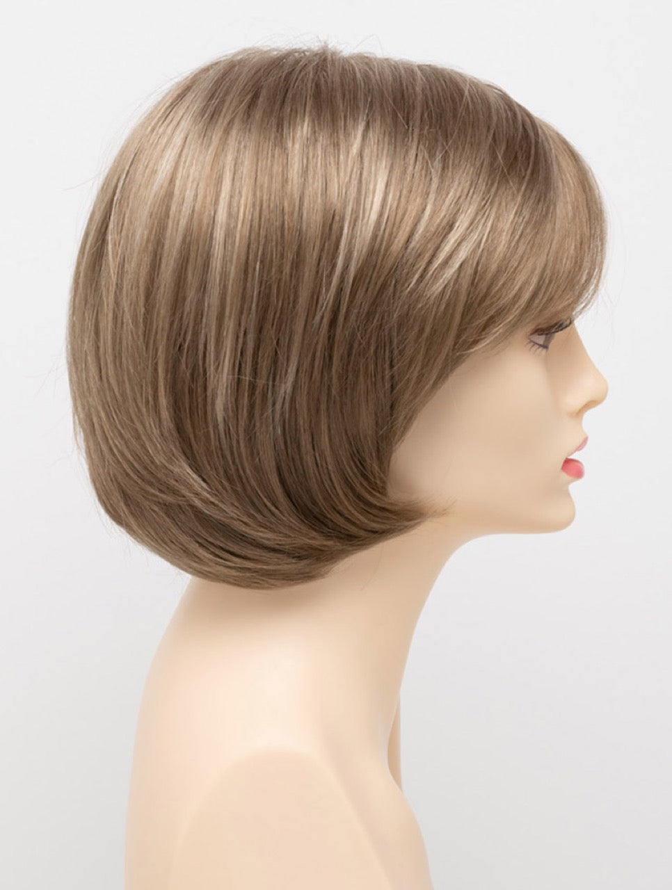 Ginger Cream | 41AE/613 | Cool Light Blonde with Highlights