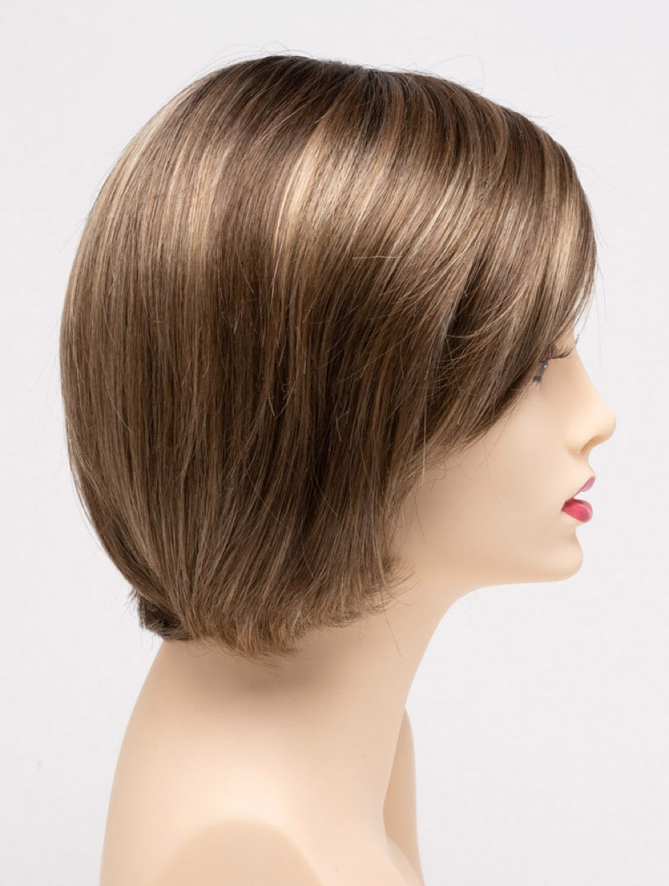 Honey Breeze | 10/24 R2 | Rooted Cool Dark Blonde