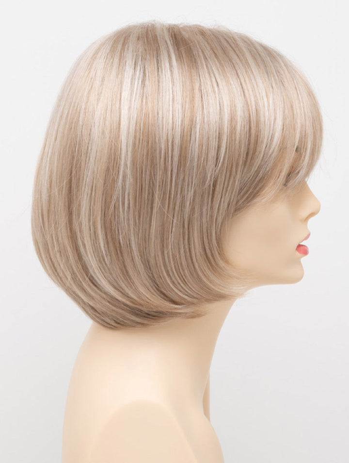 Light Blonde | 601 | Cool Pale Blonde