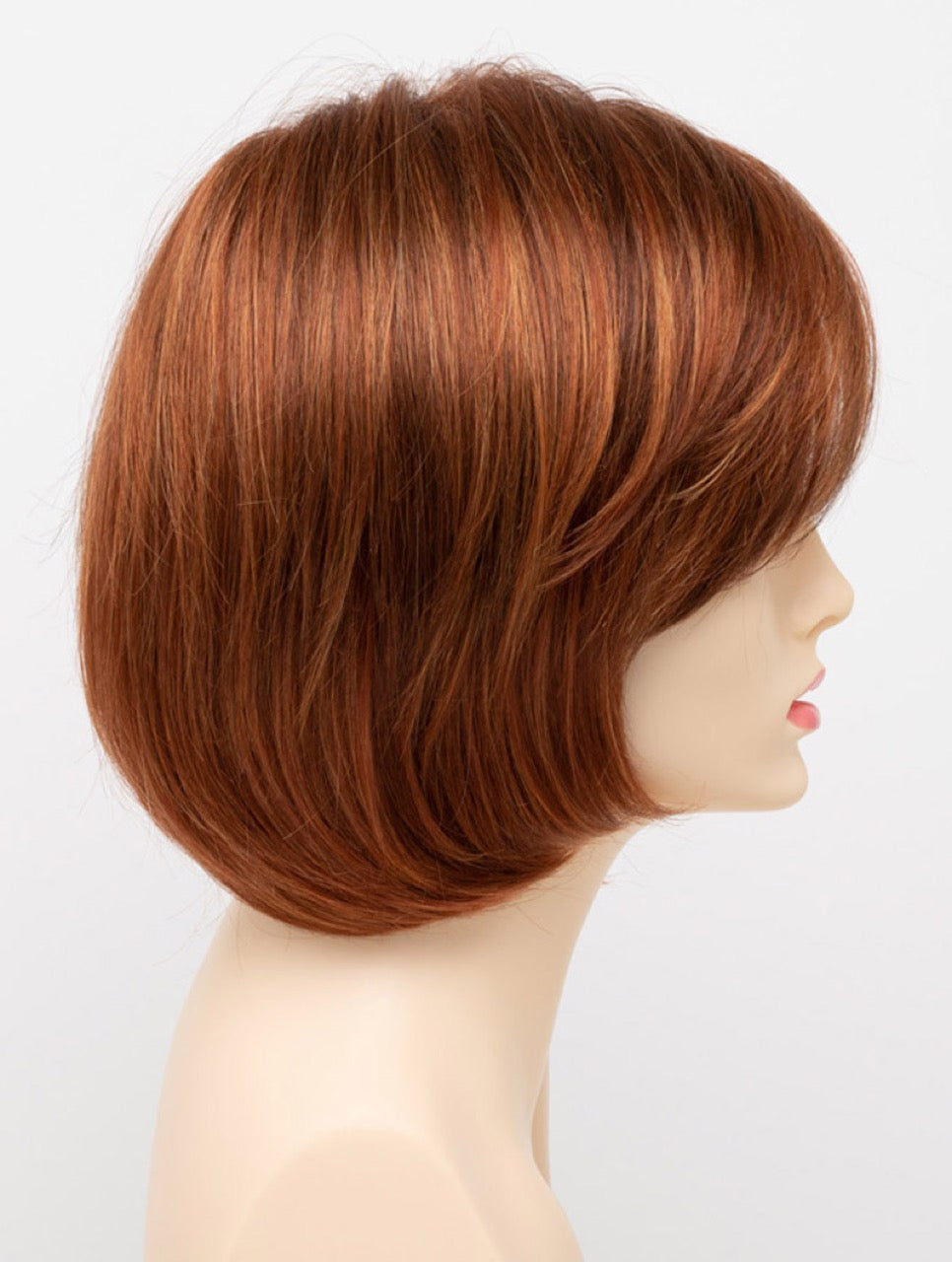 Lighter Red | 29/26 | Lighter Copper Red