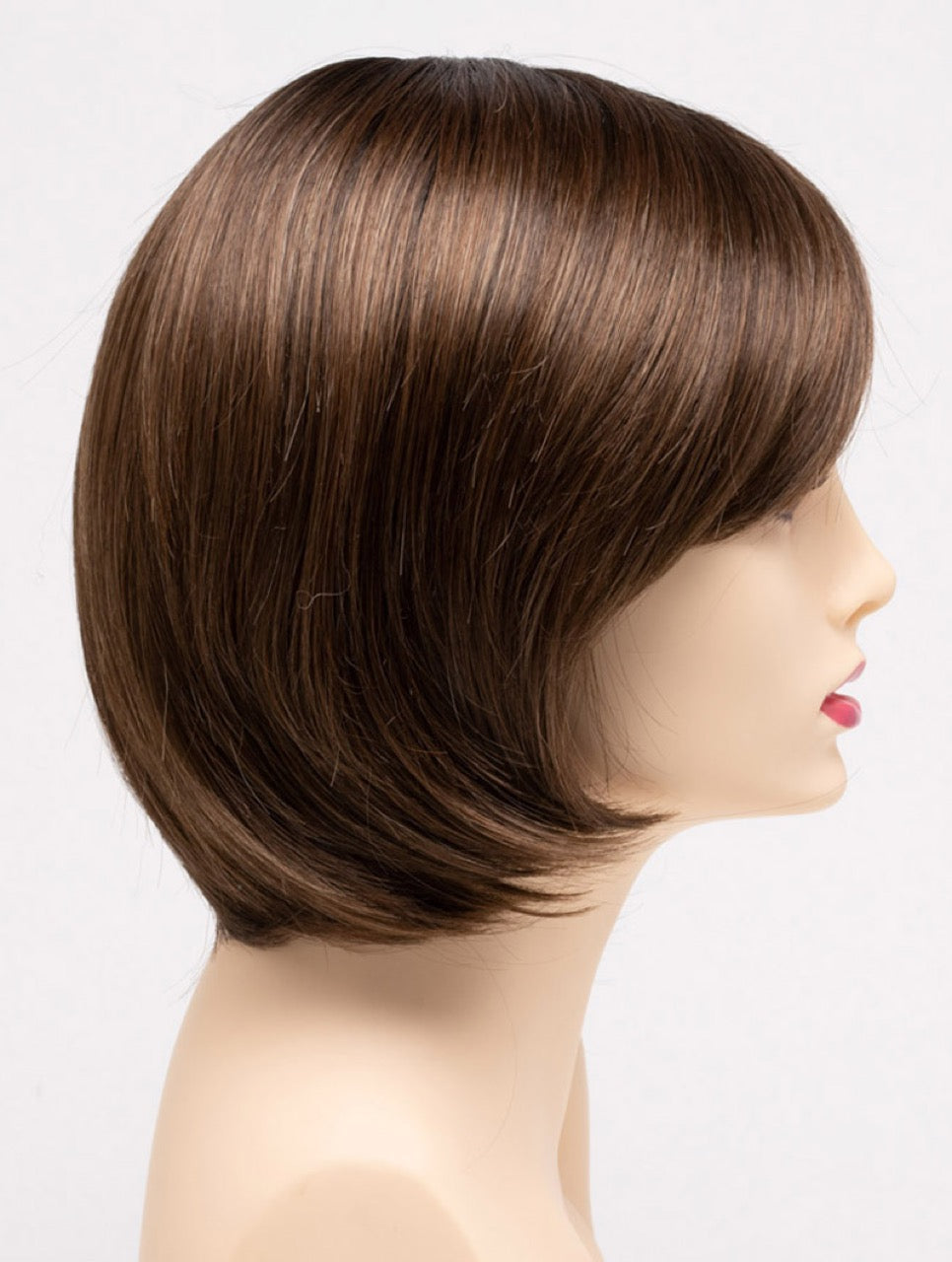 Macchiato | 8/14 R4 | Rooted Brunette