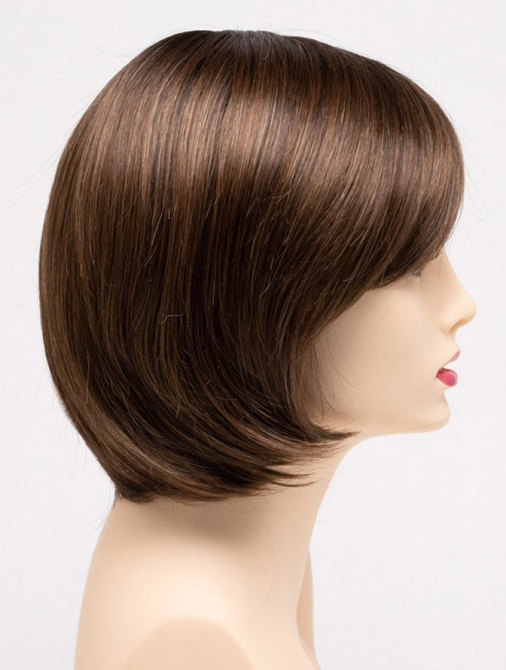 Macchiato | 8/14 R4 | Rooted Brunette