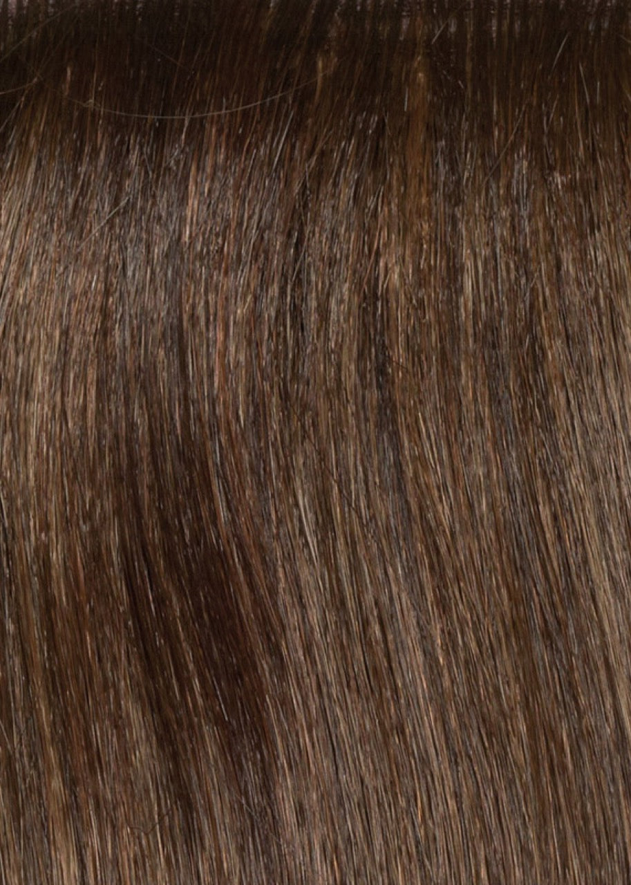 Medium Brown | 10 | Cool Brown