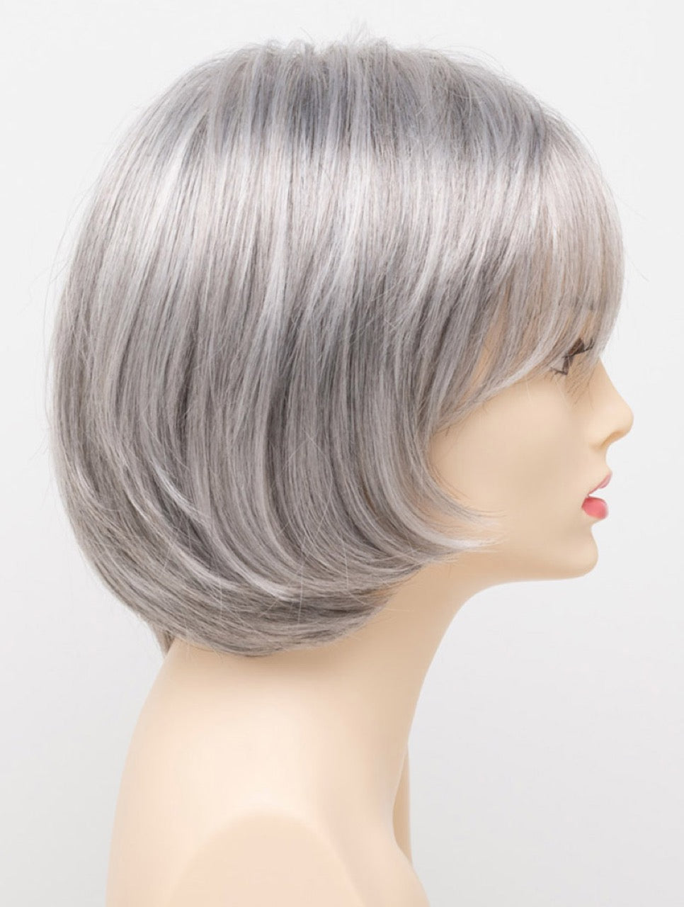 Medium Grey | 56 | Salt and Pepper
