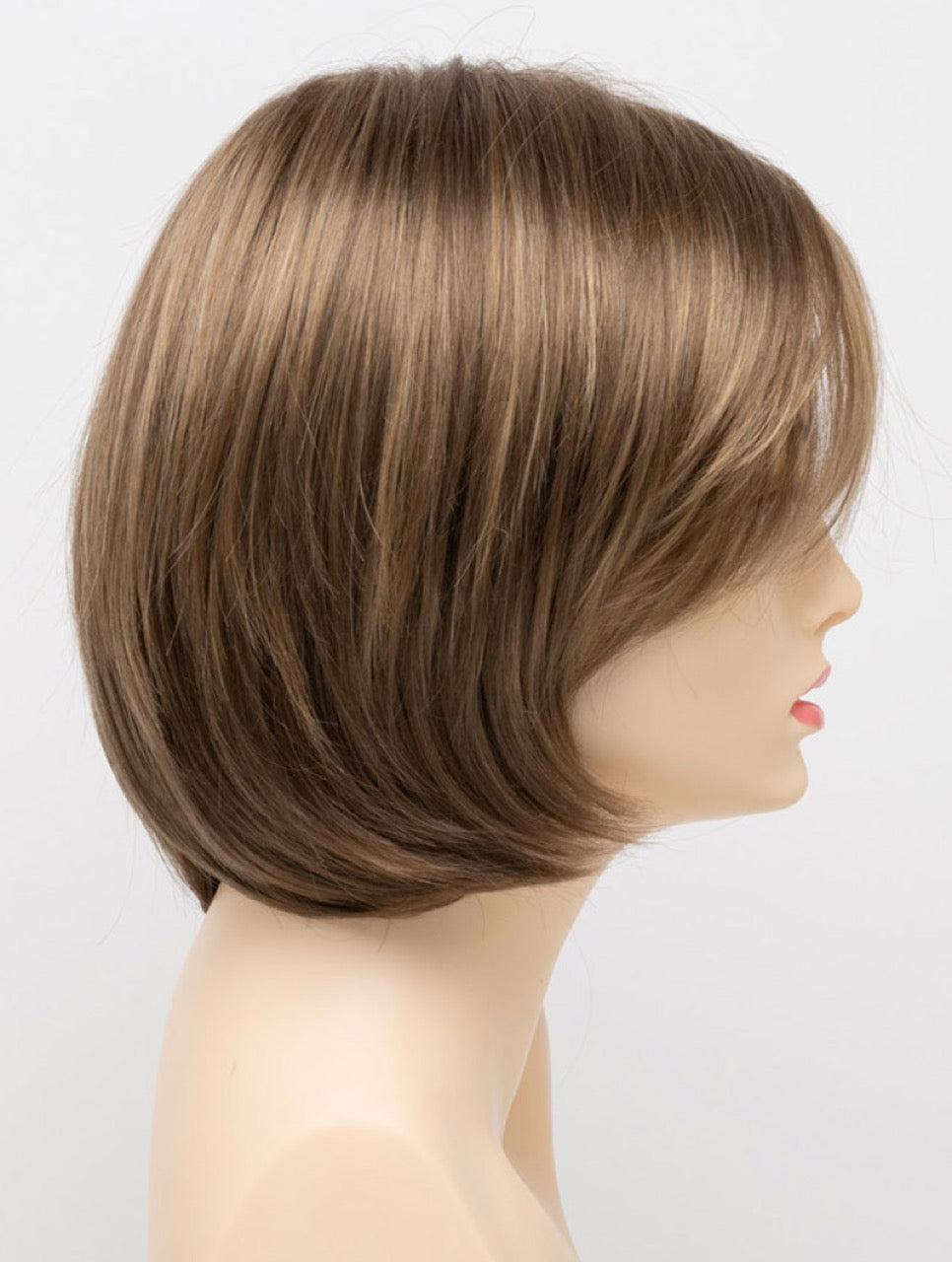 Mocha Frost | 18/26 | Cool Medium Blonde with Highlights