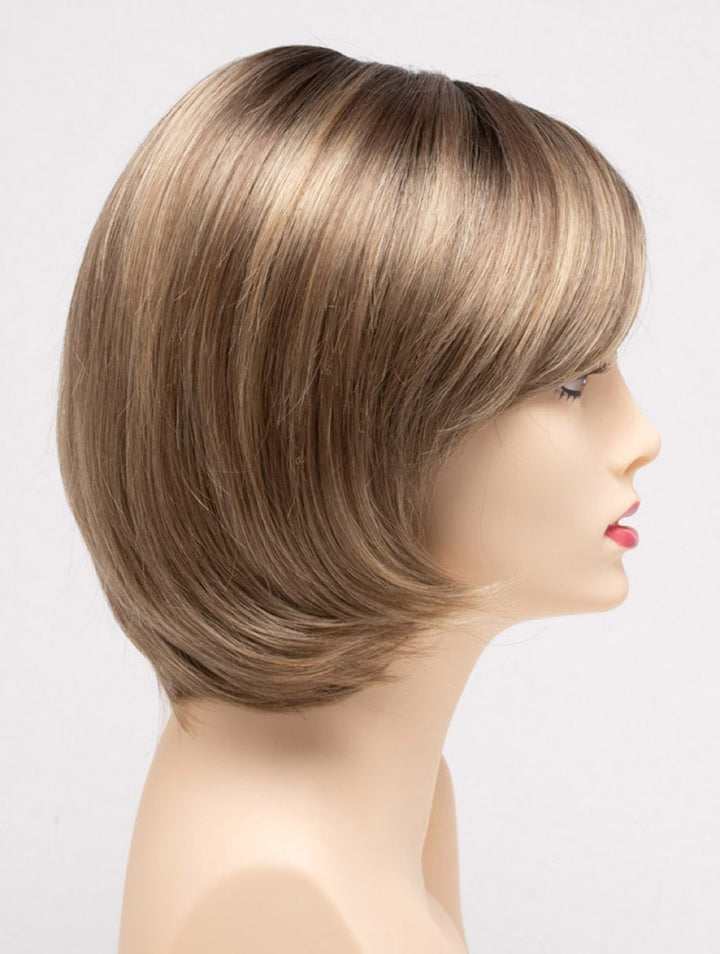 Sahara Blonde | 14/26 R8 | Rooted Neutral Medium Blonde