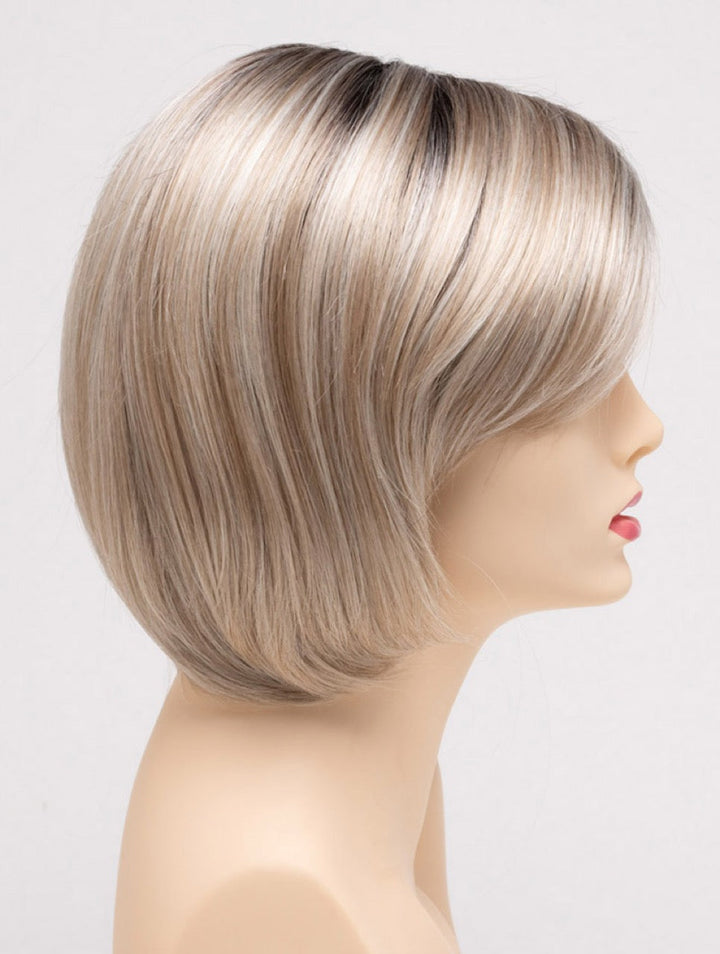 Silky Beige | 26/101 R8 | Rooted Pale Beigy Blonde