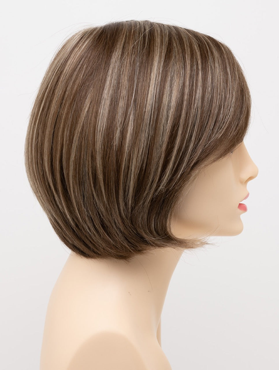 Almond Breeze | 18/22 | Cool dark Blonde with Highlights