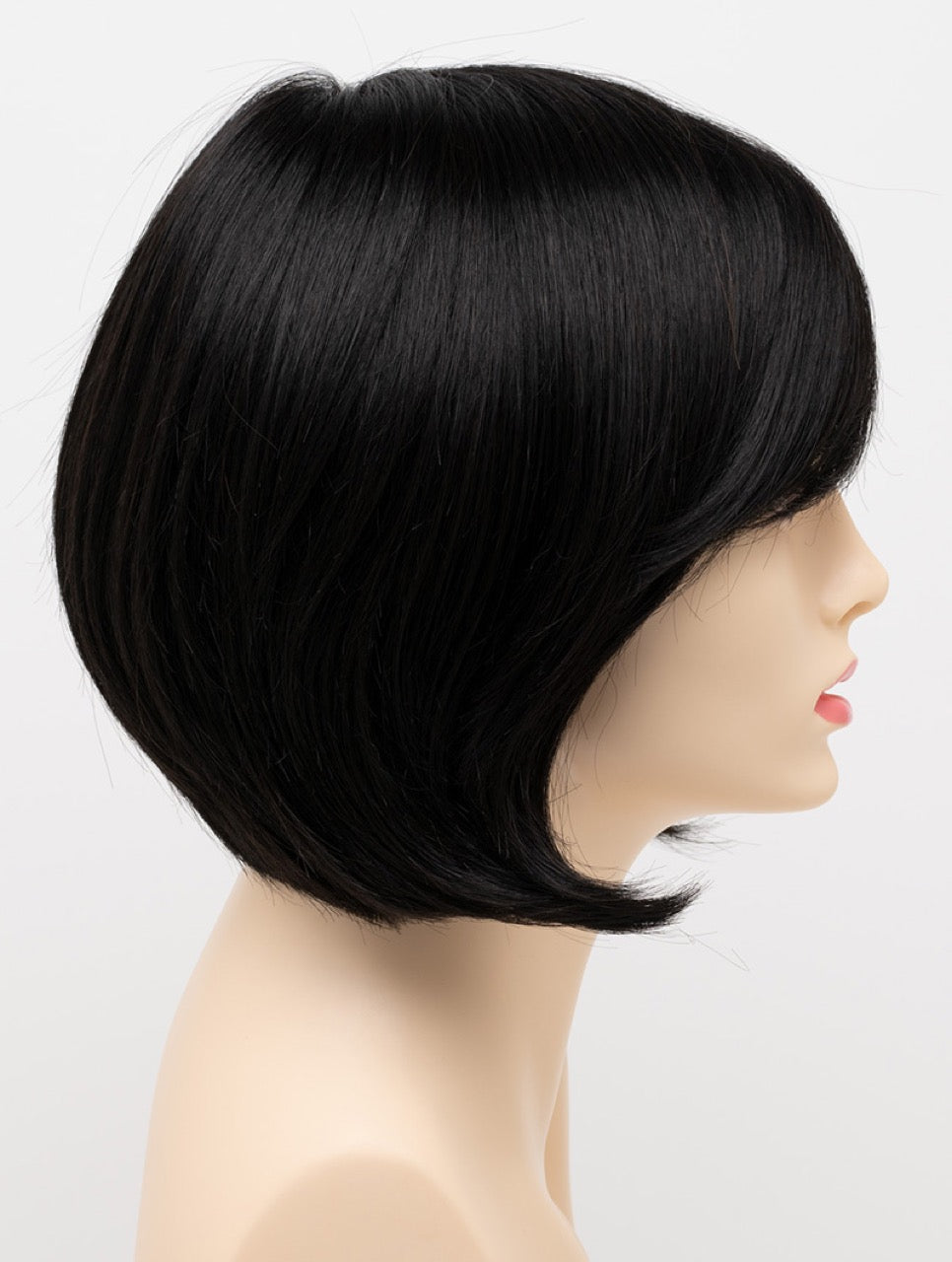 Black | 1B | Soft Black