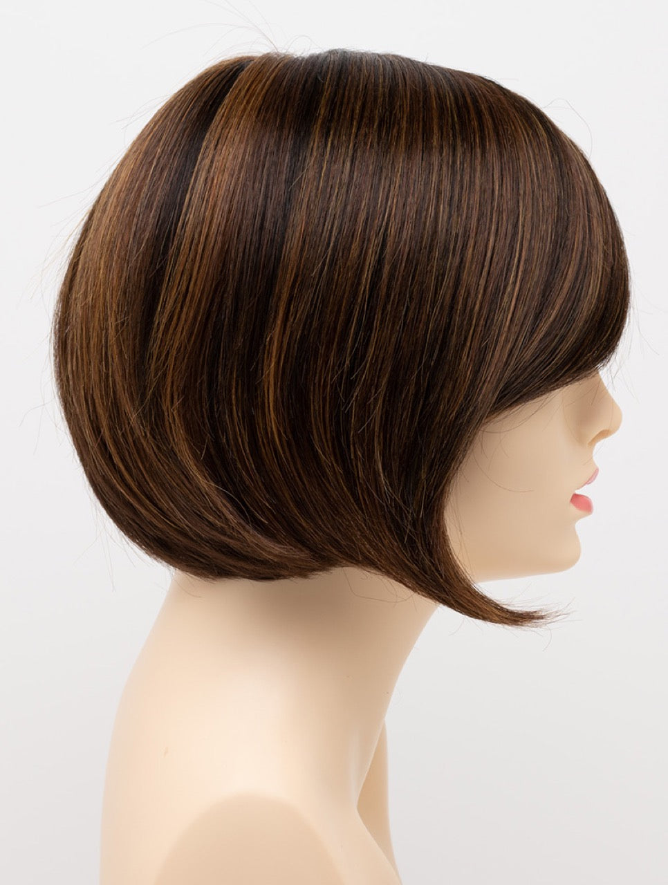 Chocolate Caramel | 8/29 | Dimensional Medium Brown