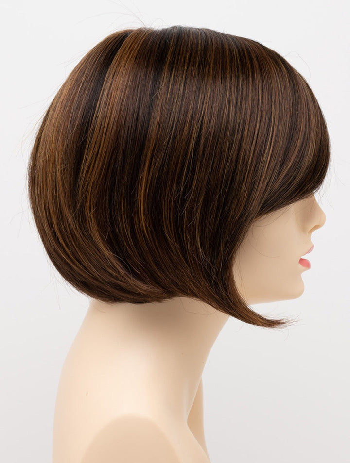 Chocolate Caramel | 8/29 | Dimensional Medium Brown